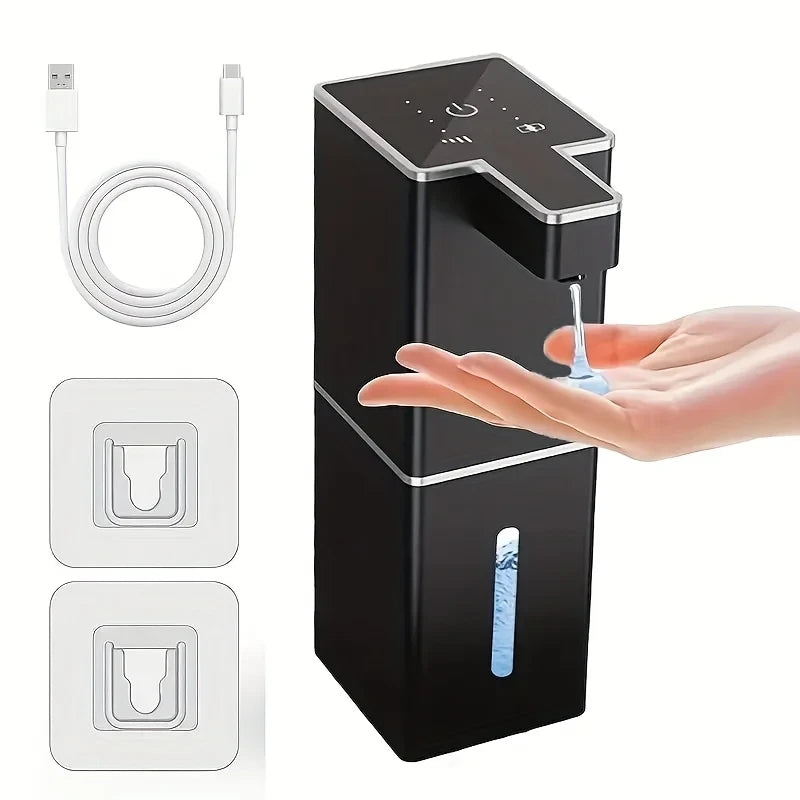 Wall Mount Soap Dispenser