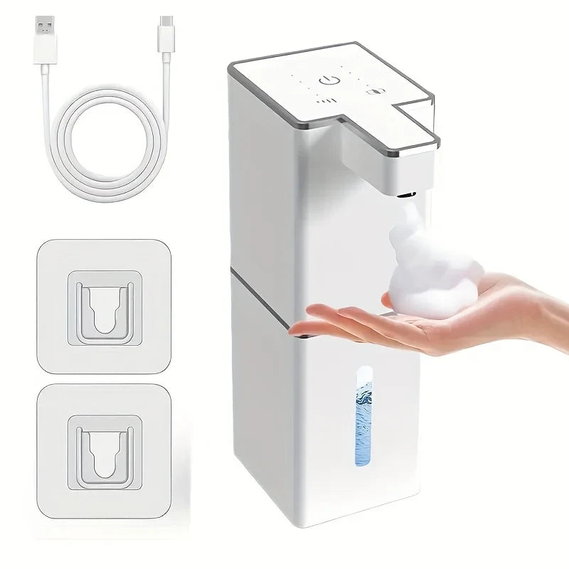 Wall Mount Soap Dispenser