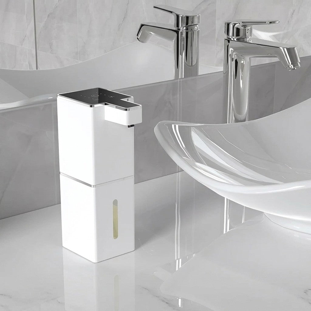 Wall Mount Soap Dispenser